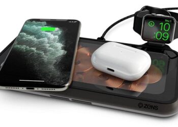 Apple ยังคงพัฒนาอุปกรณ์ชาร์จคล้าย AirPower และกำลังศึกษาการชาร์จไร้สายแบบระยะไกลด้วย