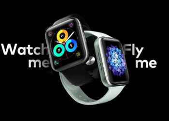 Meizu Watch มาพร้อมจอแสดงผล AMOLED ขนาด 1.78 นิ้ว รองรับ eSIM ชาร์จเต็ม 100% ในเวลา 45 นาที