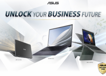 ASUS ExpertBook B9 (B9400) วางจำหน่ายแล้ววันนี้ราคาเริ่มต้นที่ 44,990 บาท พร้อมเปิดตัว ASUS BR1100 โน้ตบุ๊กสำหรับเด็กวัยประถมศึกษาเริ่มต้นเพียง 11,390 บาท