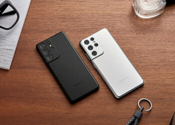 AIS 5G โชว์ศักยภาพ Samsung Galaxy S21 Series 5G บนเครือข่าย AIS 5G SA ที่มีคลื่นมากสุด มอบความเร็ว แรง และหน่วงต่ำสุดในไทย