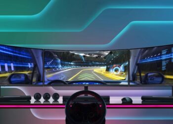 HUAWEI เตรียมเปิดตัวผลิตภัณฑ์ใหม่ในไทย วันที่ 6 กรกฎาคมนี้ มีทั้งเกมมิ่งมอนิเตอร์ พีซี และแท็บเล็ตเรือธง