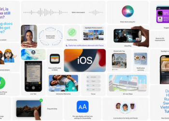 สรุปฟีเจอร์ที่ดีที่สุดใน iOS 15 สำหรับผู้ใช้งาน iPhone