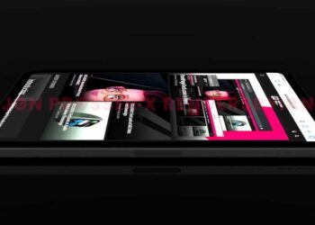 เผยโฉม iPad mini รุ่นใหม่ ดูคล้าย iPad Air แต่มีขนาดเล็กกว่า