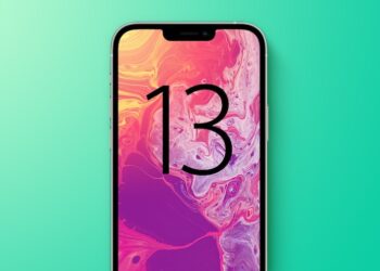 Apple เริ่มเตรียมการผลิต iPhone 13 แล้ว คาดเปิดตัวภายในเดือนกันยายนนี้