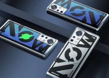 Infinix เปิดตัว Concept Phone 2021 รองรับชาร์จไว 160W