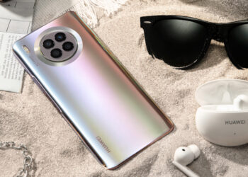 เคล็ด(ไม่) ลับเทคนิคการถ่ายภาพให้สวยแบบหน้าปกนิตยสารด้วย HUAWEI nova 8i