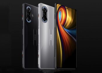 POCO F3 GT เปิดตัวแล้ว มาพร้อมจอ 120Hz AMOLED ใช้ชิป Dimensity 1200 เริ่มต้นราว 11,790 บาท