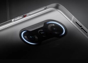 POCO F3 GT เปิดเผยรูปภาพและสเปกออกมาแล้ว ก่อนเปิดตัวทางการ 23 กรกฎาคมนี้