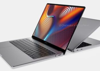 realme Book ถูกปล่อยภาพเรนเดอร์ทางการออกมาแล้ว พร้อมสเปกหลัก