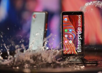 Samsung เปิดตัว Galaxy XCover 5 สมาร์ทโฟนพันธุ์แกร่งทางการ พร้อม Galaxy Galaxy A52, Galaxy A32 5G รุ่นพิเศษ Enterprise Edition
