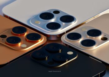 ลือ!! iPhone 13 Pro และ iPhone 13 Pro Max จะมี 2 สีใหม่ให้เลือก