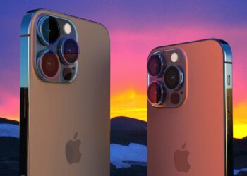 หลุดสเปกเต็มรูปแบบพร้อมราคาของ iPhone 13 mini, iPhone 13 ,iPhone 13 Pro และ iPhone 13 Pro Max