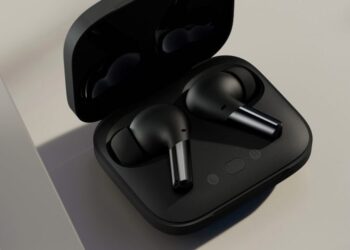 OnePlus Buds Pro เปิดตัวทางการ มีโหมดตัดเสียง ANC กันน้ำ IP55 ราคาราว 4,990 บาท