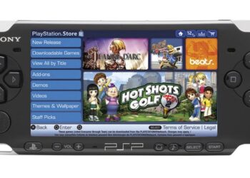 PlayStation Store ของ PSP ปิดให้บริการถาวรแล้ว แต่ยังสามารถเข้าถึงเกมได้จาก Store ของ PS3 และ PS Vita