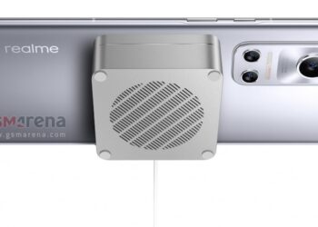 realme Flash จะเป็นสมาร์ทโฟน Android รุ่นแรก ที่รองรับ Magnetic Wireless Charging