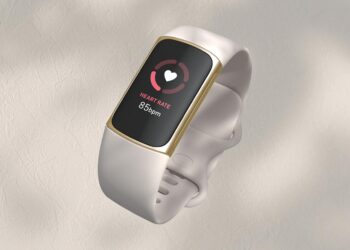 Fitbit Charge 5 เปิดตัวทางการ ดีไซน์ใหม่หมด หน้าจอสี รองรับ EDA,ECG และ SpO2 ราคา 7,690 บาท พร้อม Fitbit Premium นาน 6 เดือน