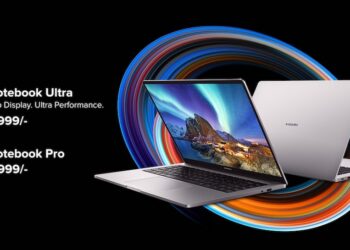 Xiaomi เปิดตัว Mi NoteBook Pro และ Mi NoteBook Ultra ใช้โปรเซสเซอร์รุ่นที่ 11 ของ Intel รองรับชาร์จเร็ว 65W