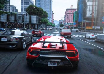 นี่คือภาพในเกม Grand Theft Auto 5 และ Crysis 3 ที่ตั้งค่าความละเอียด 8K พร้อมเปิด Ray Tracing สมจริงแบบสุดๆ (ชมคลิป)