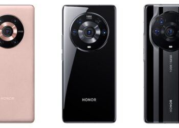 Honor เปิดตัว Magic3 series มาพร้อมกล้อง IMAX ใช้ชิป Snapdragon 888 Plus เข้าถึง Play Store ได้แล้ว