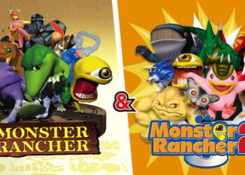 Monster Rancher 1 & 2 DX สำหรับ Nintendo Switch, PC, iOS พร้อมให้เล่นในเดือนธันวาคมนี้