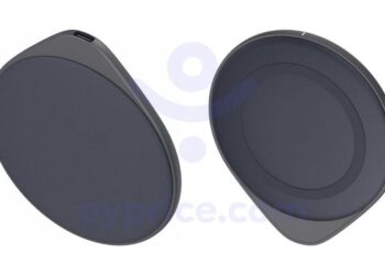 OPPO วางแผนเปิดตัวอุปกรณ์ชาร์จไร้สายด้วยแม่เหล็ก มีภาพหลุดออกมาแล้ว