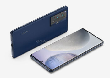 เผยภาพเรนเดอร์ vivo X70 Pro ทางการ จอแสดงผลขอบโค้ง 6.5 นิ้ว 120Hz กล้องหลัง 4 ตัวเลนส์ Zeiss ความละเอียด 48MP พร้อมระบบกันสั่น Gimbal 2.0