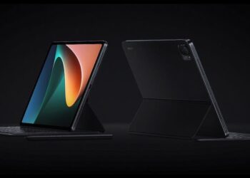 Xiaomi Pad 5 และ Pad 5 Pro เปิดตัวทางการ รองรับเคสคีย์บอร์ด และสไตลัส ตอบโจทย์เรียนออนไลน์ ราคาเริ่มต้นราว 10,300 บาท