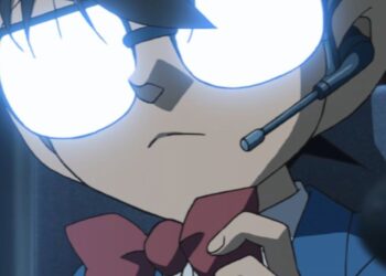 น้าตุ๊ก อรุณี นันทิวาส ผู้ให้เสียงโคนัน ขอยุติการทำหน้าที่ หลังจากพากย์เสียงมานานกว่า 20 ปี