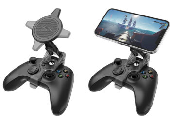 OtterBox เปิดตัว Mobile Gaming Clip for MagSafe สำหรับคอนโทรลเลอร์ Xbox กับ iPhone 12