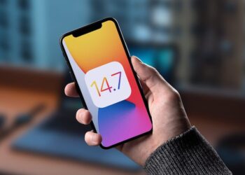 ผู้ใช้ iOS 14.7.1 หลายรายพบปัญหา No Service ไม่สามารถเชื่อมต่อกับเครือข่ายมือถือได้