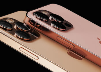 iPhone 13 Pro ( iPhone 12s Pro ) จะได้มาพร้อมกับสีใหม่ Sunset Gold และ Rose Gold