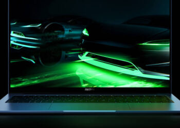 realme Book เปิดตัวแล้ว มาพร้อมโปรเซสเซอร์รุ่นที่ 11 ของ Intel แบตอยู่นาน 11 ชั่วโมง ราคาราว 20,200 บาท