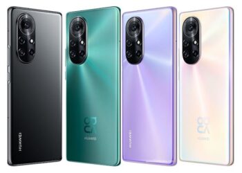 HUAWEI nova 9 series จะเปิดตัวในเดือนกันยายนนี้