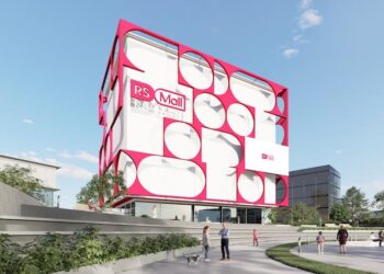 AIS 5G – RS Mall เสริมแกร่งช่องทางออนไลน์ เชื่อมต่อประสบการณ์การช้อปปิ้งที่สมบูรณ์แบบ เปิดสาขาใหม่บน V-AVENUE by AIS 5G ร้านเสมือนจริงสุดอลังการ