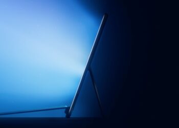 Microsoft จะเปิดตัว Surface รุ่นใหม่ ในวันที่ 22 กันยายนนี้ ลุ้นพบกับ Surface Duo 2 และ Surface Go 3