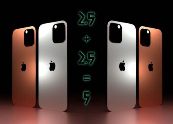 iPhone 13 Pro Max อาจรองรับ 5x Optical zoom range แต่มีความหมายอย่างไร?