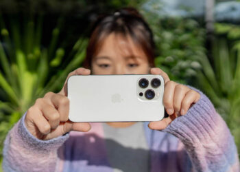 มาแล้ว!! ผลคะแนนกล้อง iPhone 13 Pro กับ iPhone 13 mini จาก DxOMark