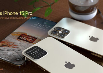 Bloomberg เผย iPhone 14 จะพลิกโฉมการออกแบบครั้งใหญ่ ไม่ว่าจะเป็นรุ่นเริ่มต้น และรุ่น Pro