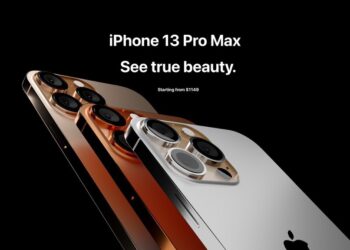 สรุปข้อมูลล่าสุดของ iPhone 13, Apple Watch Series 7 และ AirPods รุ่นที่ 3 ที่คาดว่า Apple จะเปิดเที่ยงคืนวันนี้