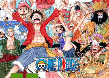 ชมฟรี !! อนิเมะในตำนาน ONE PIECE ถูกลิขสิทธิ์แบบจุใจทุกตอน ตั้งแต่วันที่ 1 กันยายน 2564 ที่ Bilibili