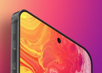 iPhone 14 Pro จะเปลี่ยนจากรอยบากเป็นดีไซน์ Hole-Punch Display มาพร้อมกล้องหลัง 48 ล้านพิกเซล