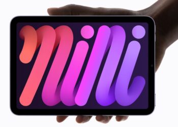 iPad mini รุ่นที่ 6 พบเอฟเฟกต์ jelly scrolling บนหน้าจอ แต่ Apple บอกว่าเป็นเรื่องปกติ ไม่ใช่ปัญหา