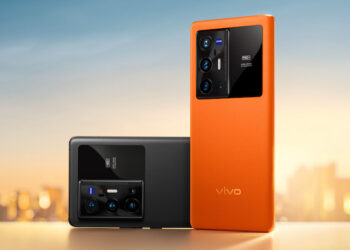 vivo X70 Series 5G เปิดตัวทางการ!! มาพร้อมเลนส์ ZEISS รันบน OriginOS รุ่นไฮเอนด์ใช้ชิป Snapdragon 888 Plus