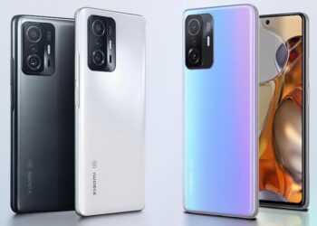 Xiaomi 11T Pro และ Xiaomi 11T สุดยอดสมาร์ทโฟนแฟล็กชิป ‘Cinemagic’ วางจำหน่ายแล้วพร้อมโปรโมชั่นพิเศษ วันนี้ – 16 ตุลาคม