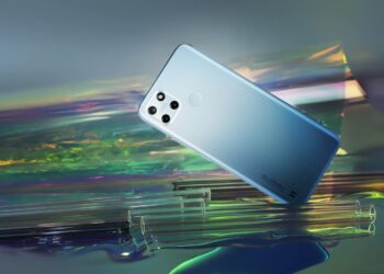 realme C25Y สเปคจัดเต็มเพื่อไลฟ์สไตล์คนรุ่นใหม่ ถ่ายภาพสวย หน้าจอใหญ่ ใช้งานได้ยาวนานตลอดวัน ราคาเพียง 5,999 บาท