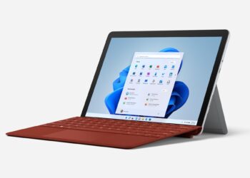 Surface Go 3 มาพร้อม Windows11 วางจำหน่ายแล้วในประเทศไทย ราคาเริ่มต้นที่ 14,999 บาท