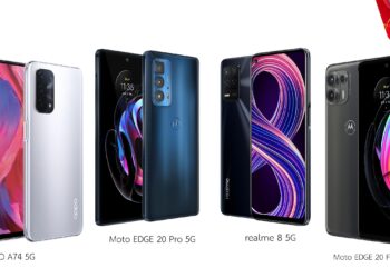 ทรู 5G จัดแคมเปญ True 5G Exclusive Models มอบแพ็กเกจพิเศษเริ่มต้นที่ 599 บาท ถึง 31 ตุลาคม 64 เท่านั้น