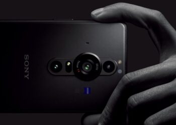 Sony Xperia PRO-I เปิดตัวแล้ว!! มาพร้อมเซ็นเซอร์กล้องขนาด 1 นิ้ว ราคาราว 59,790 บาท