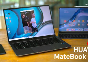 รีวิว HUAWEI MateBook 14s หน้าจอสัมผัส 14.2 นิ้ว 90Hz ใช้ชิป Intel รุ่นที่ 11 แรม 16GB ความจุ 1TB ลำโพง 4 ตัว ชาร์จเร็ว 65W ใช้งานแอปสมาร์ทโฟนได้
