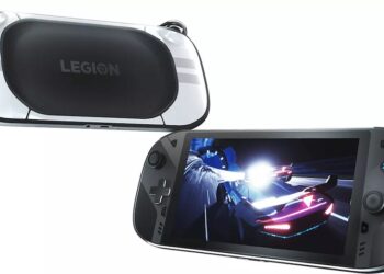 Lenovo Legion Play เกมคอนโซล รันบน Android เคยมีแผนเปิดตัวในต้นปี 2021 แต่ถูกเลื่อนออกไป